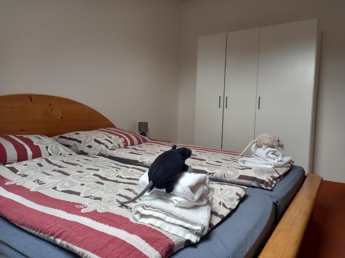 Mysi V Bote Lipno Apartment Липно над Вълтава Екстериор снимка