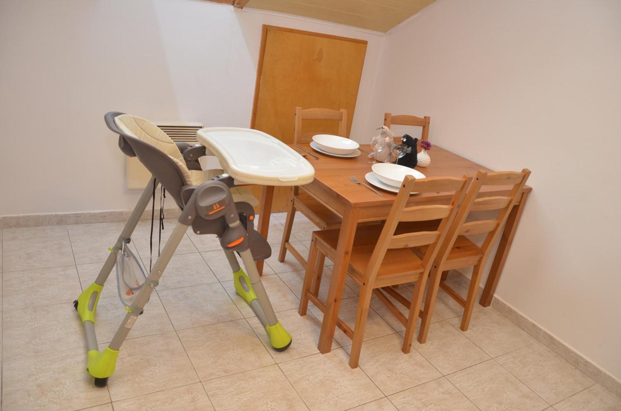 Mysi V Bote Lipno Apartment Липно над Вълтава Стая снимка