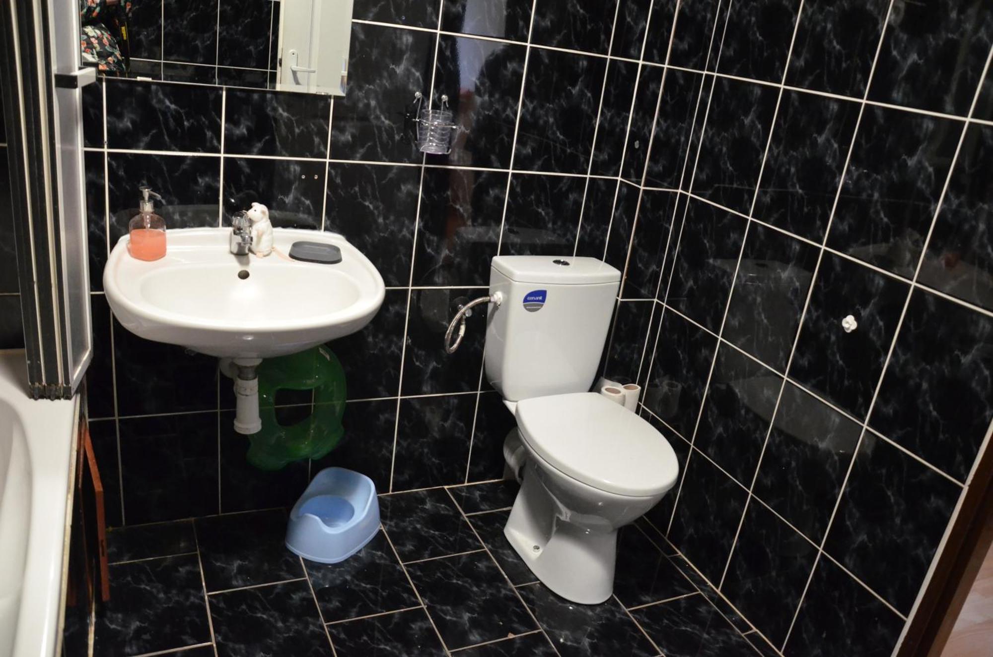 Mysi V Bote Lipno Apartment Липно над Вълтава Стая снимка